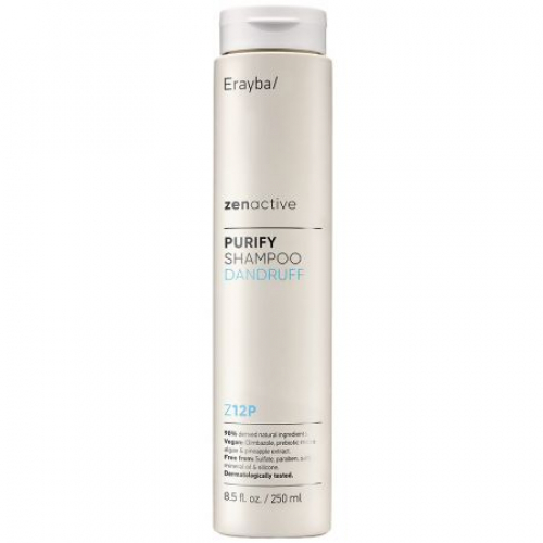 Erayba Шампунь проти лупи ZenActive Z12P 250 ml 8436022918474