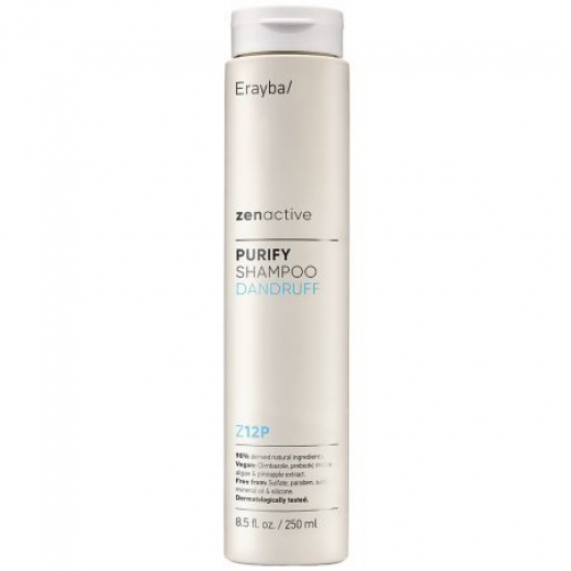 Erayba Шампунь проти лупи ZenActive Z12P 250 ml