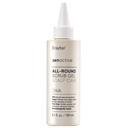 Erayba Скраб-гель ZenActive Z14A, 150 ml 8436022918535