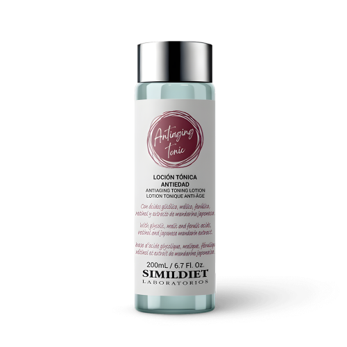Simildiet Antiaging Tonic, 200 ml 06095 Simildiet Antiaging Tonic, 200 ml 06095