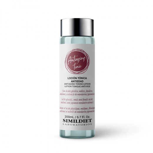 
                Simildiet Antiaging Tonic, 200 ml
