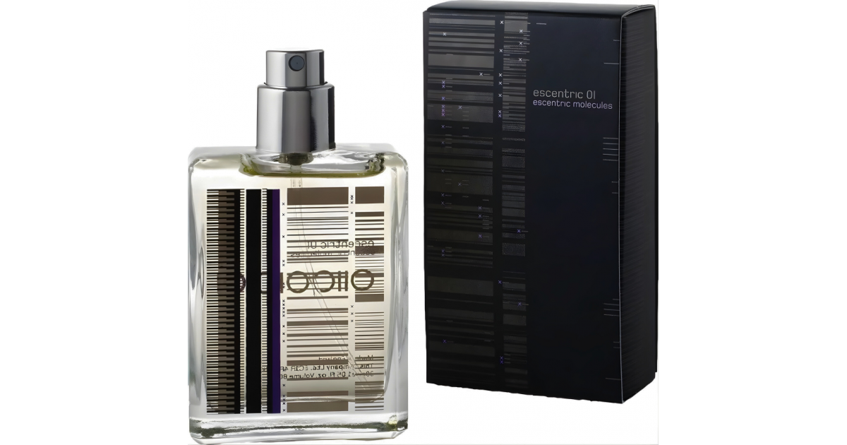 Купити Escentric Molecules Escentric 01 Eau de Toilette, 30ml НФ
