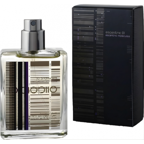 Escentric Molecules Escentric 01 Eau de Toilette, 30ml НФ-00025534 Escentric Molecules Escentric 01 Eau de Toilette, 30ml НФ-00025534