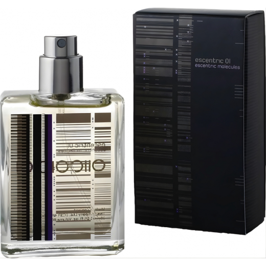 Escentric Molecules Escentric 01 Eau de Toilette, 30ml Escentric Molecules Escentric 01 Eau de Toilette, 30ml