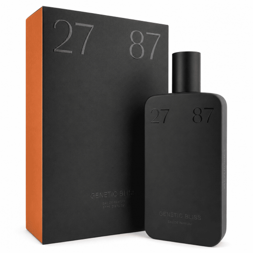 27 87 Perfumes Genetic Bliss, Eau de Parfum, 87 ml