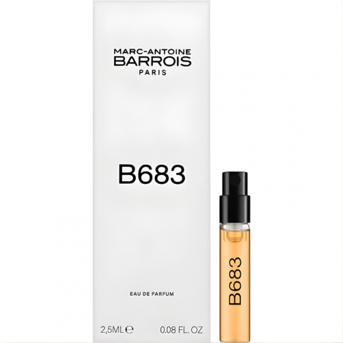 Marc-Antoine Barrois B683 Eau de Parfum, 2,5ml НФ-00029416