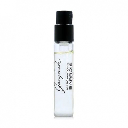 Marc-Antoine Barrois Ganymede виалка 2,5ml (парфюмированная вода)