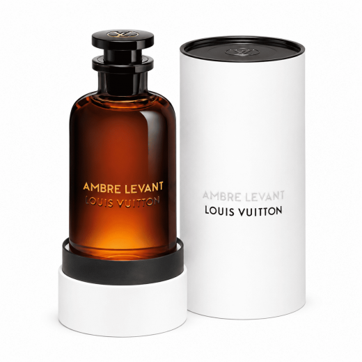 Louis Vuitton Ambre Levant EDP — парфумерия на распив