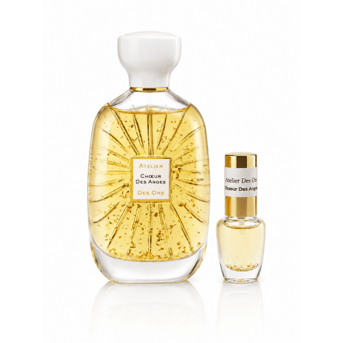 Залишок Atelier des Ors Choeur des Anges EDP — парфуми на розпив. 5ml