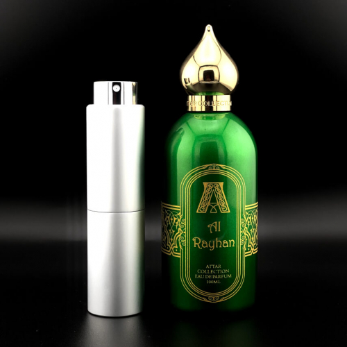 Attar Collection Al Rayhan (розпив), 20 мл; у т.ч. атомайзер НФ-0002465620 S