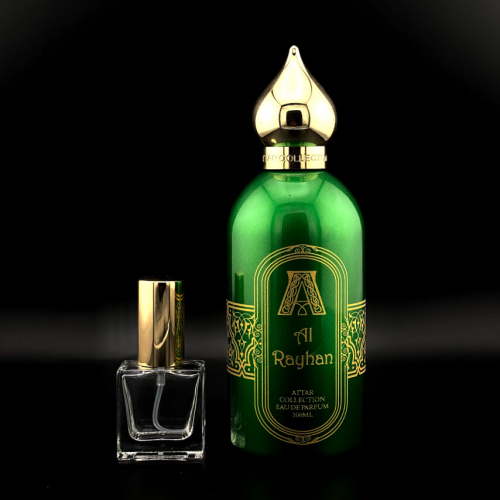 Attar Collection Al Rayhan (распив), 10 мл; в т.ч. атомайзер