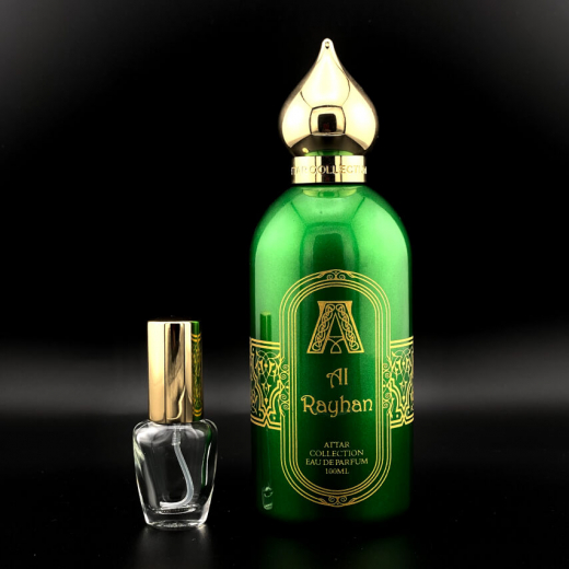 Attar Collection Al Rayhan (распив), 5 мл; в т.ч. атомайзер