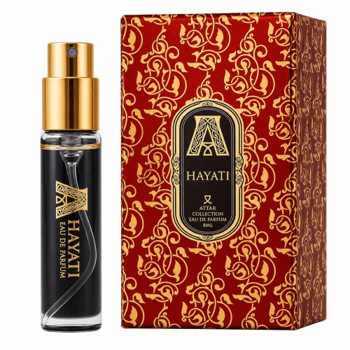 Attar Collection Hayati Eau de Parfum, 8 ml Attar Collection Hayati Eau de Parfum, 8 ml