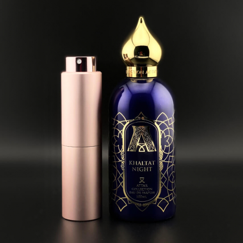 Attar Collection Khaltat Night (распив), 20 мл; в т.ч. атомайзер