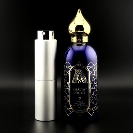 
                Attar Collection Khaltat Night (распив), 20 мл; в т.ч. атомайзер