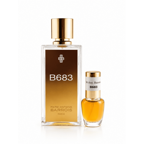 Залишок Marc-Antoine Barrois Paris B683 EDP — парфуми на розпив, 5ml