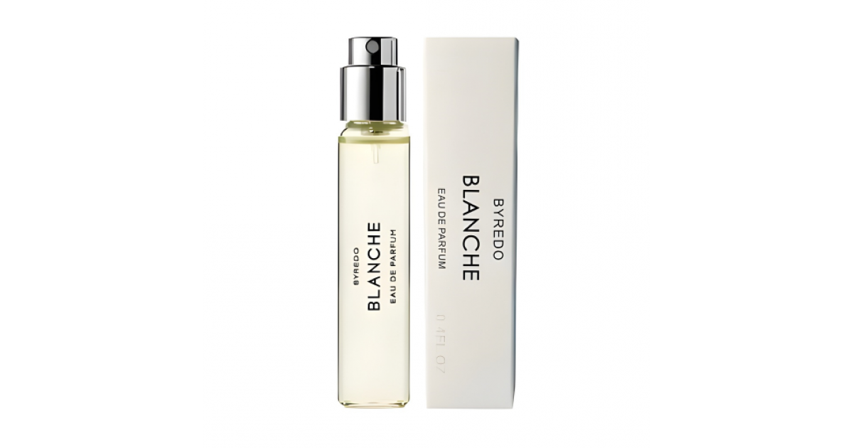 Купить Byredo Parfums Blanche Eau de Parfum), 12 ml НФ-00029301 по