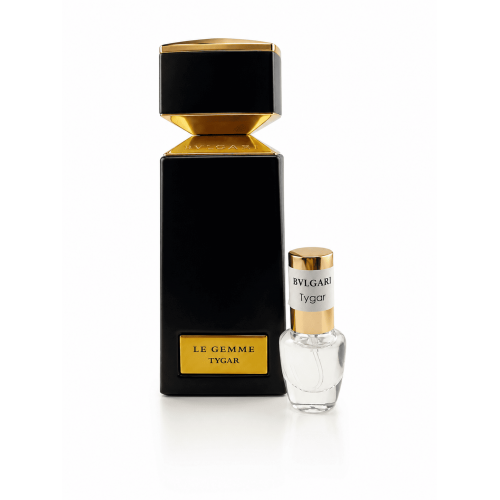 Залишок Bvlgari Le Gemme Tygar EDP — парфуми на розпив, 5ml