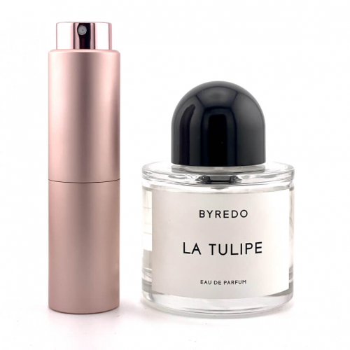 Byredo La Tulipe (распив), 20 мл; в т.ч. атомайзер