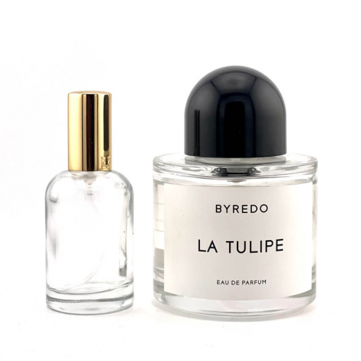 
                Byredo La Tulipe (распив), 20 мл; в т.ч. атомайзер