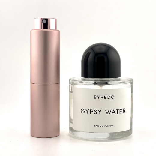 
                Byredo Parfums Gypsy Water (распив), 20 мл; в т.ч. атомайзер