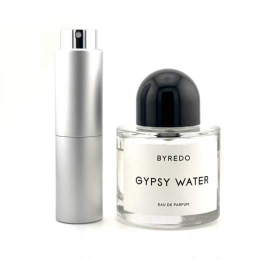 
                Byredo Parfums Gypsy Water (распив), 20 мл; в т.ч. атомайзер