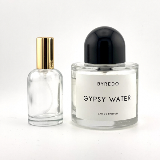 
                Byredo Parfums Gypsy Water (распив), 20 мл; в т.ч. атомайзер