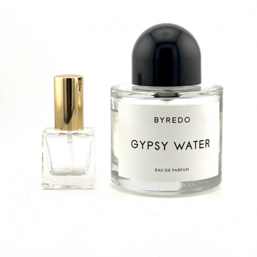 Byredo Parfums Gypsy Water (распив), 10 мл; в т.ч. атомайзер