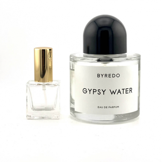 
                Byredo Parfums Gypsy Water (распив), 10 мл; в т.ч. атомайзер