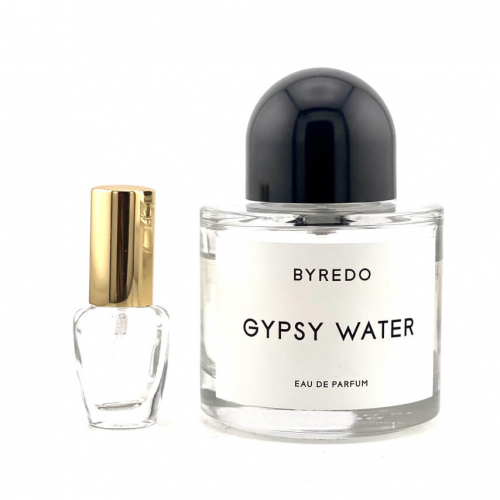 Byredo Parfums Gypsy Water (распив), 5 мл; в т.ч. атомайзер