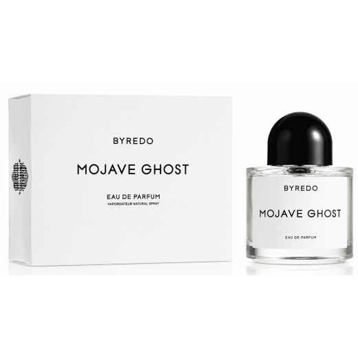 Byredo Parfums Mojave Ghost EDP — парфуми на розпив