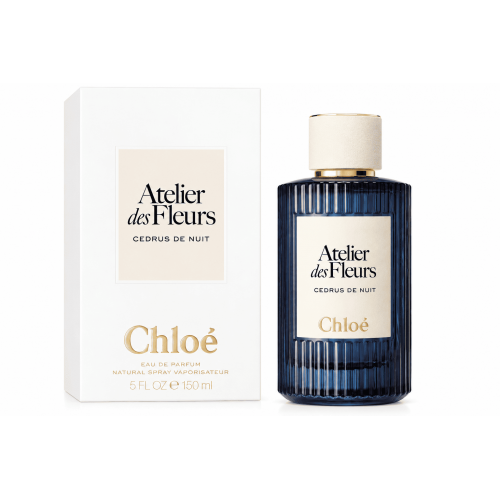 Chloe atelier des fleurs Cedrus De Nuit EDP — парфуми на розпив Chloe atelier des fleurs Cedrus De Nuit EDP — парфуми на розпив