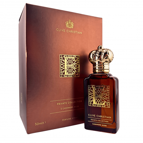 Clive Christian E Cashmere Musk Parfum — парфуми на розпив Clive Christian E Cashmere Musk Parfum — парфуми на розпив