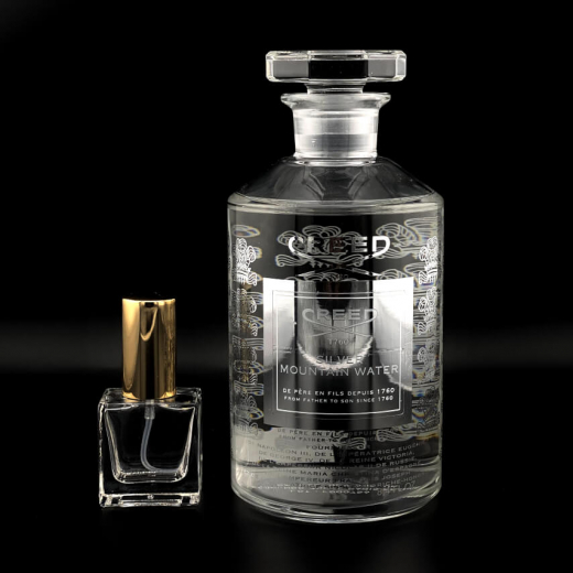 Creed Silver Mountain Water (распив), 10 мл; в т.ч. атомайзер