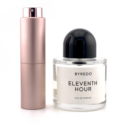 
                Byredo Eleventh Hour (распив), 20 мл; в т.ч. атомайзер