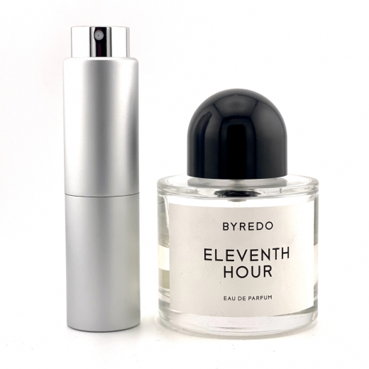 
                Byredo Eleventh Hour (распив), 20 мл; в т.ч. атомайзер