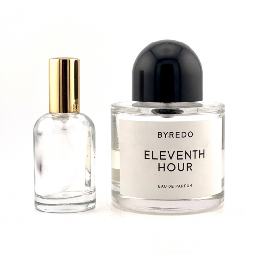 
                Byredo Eleventh Hour (распив), 20 мл; в т.ч. атомайзер