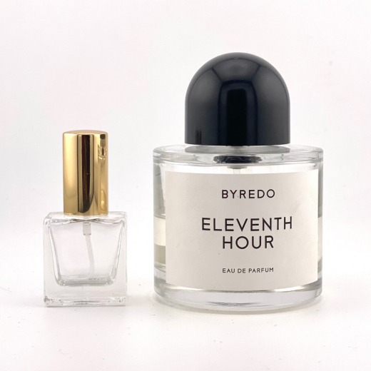 
                Byredo Eleventh Hour (распив), 10 мл; в т.ч. атомайзер