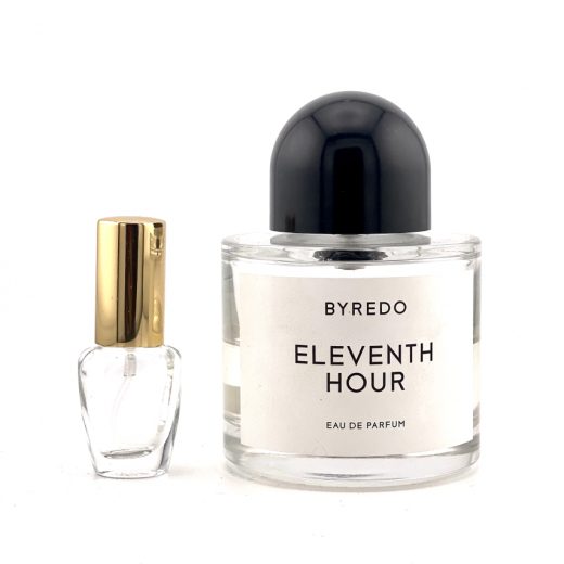 
                Byredo Eleventh Hour (распив), 5 мл; в т.ч. атомайзер