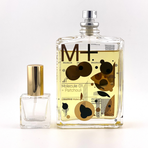 Escentric Molecules Molecules 01 M + Patchouli (распив), 10 мл; в т.ч. атомайзер