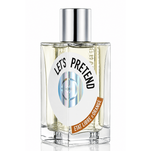 Etat Libre d'Orange Let's Pretend EDP — парфумерия на распив
