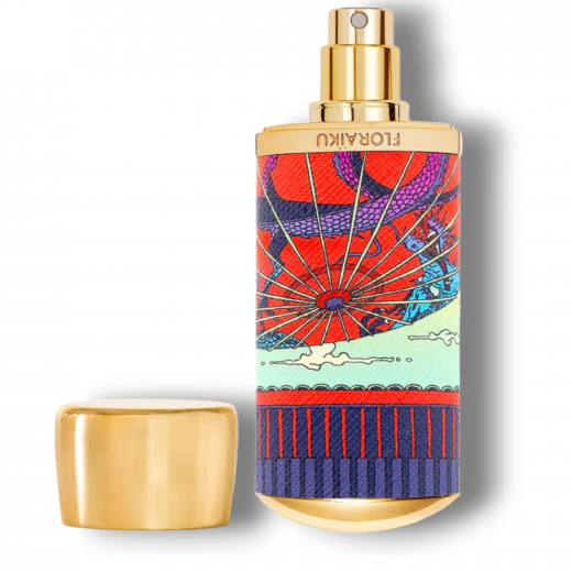 Floraiku One Umbrella For Two Eau de parfum, 10 ml Floraiku One Umbrella For Two Eau de parfum, 10 ml