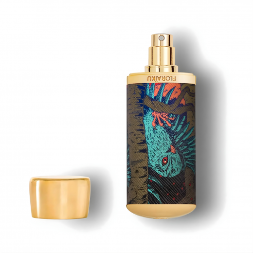 Floraïku Between Two Trees Eau de Parfum, 10ml Floraïku Between Two Trees Eau de Parfum, 10ml