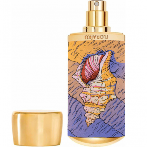 Floraïku Sand and Skin Eau de parfum, 10ml НФ-00024294