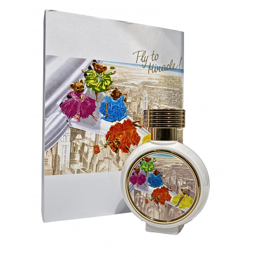 HFC Fly to miracle (распив), в т.ч. атом. мет. оберт, 8 ml НФ-000293038