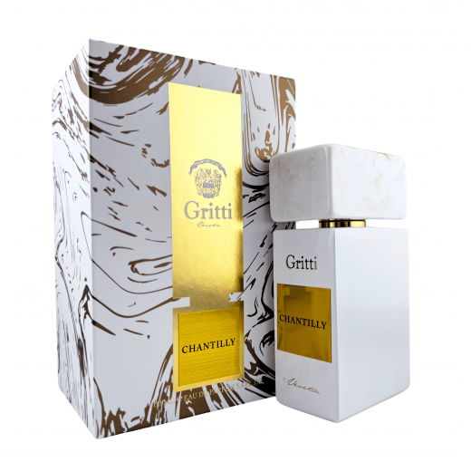 Gritti Chantilly EDP — парфумерия на распив