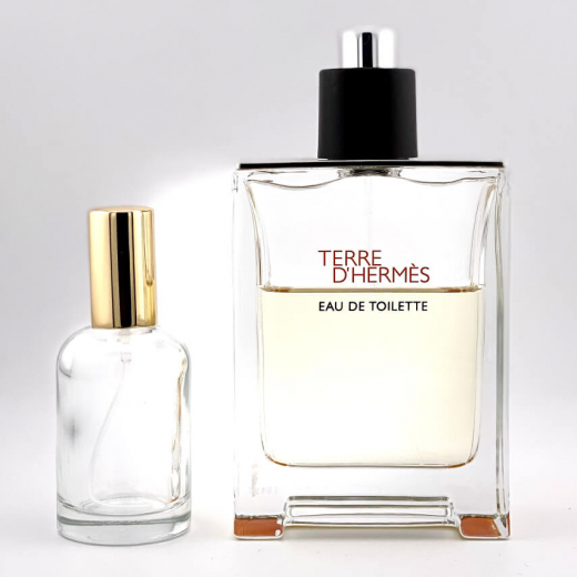 Hermes Terre D Hermes parfum 75 ml