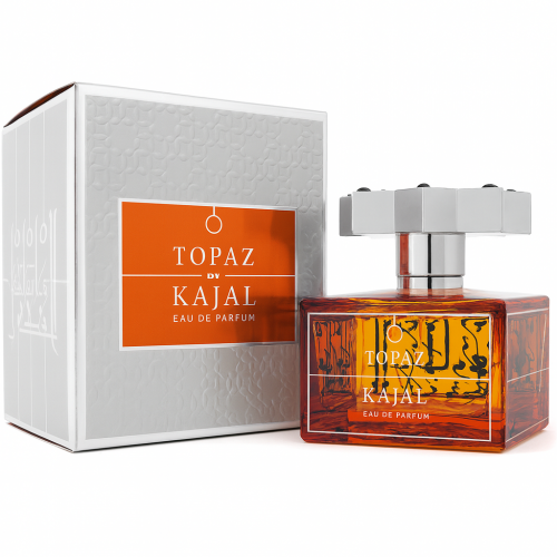 Topaz By Kajal (распив), в т.ч. атом., 10 ml НФ-0002930410