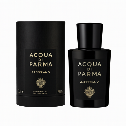 Acqua di Parma Zafferano (распив), в т.ч. атом. мет. оберт, 8ml НФ-000293448