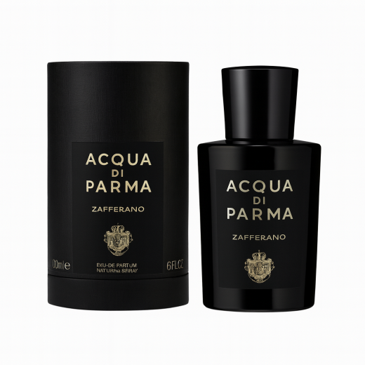 Acqua di Parma Zafferano (распив), в т.ч. атом. мет. оберт, 20ml